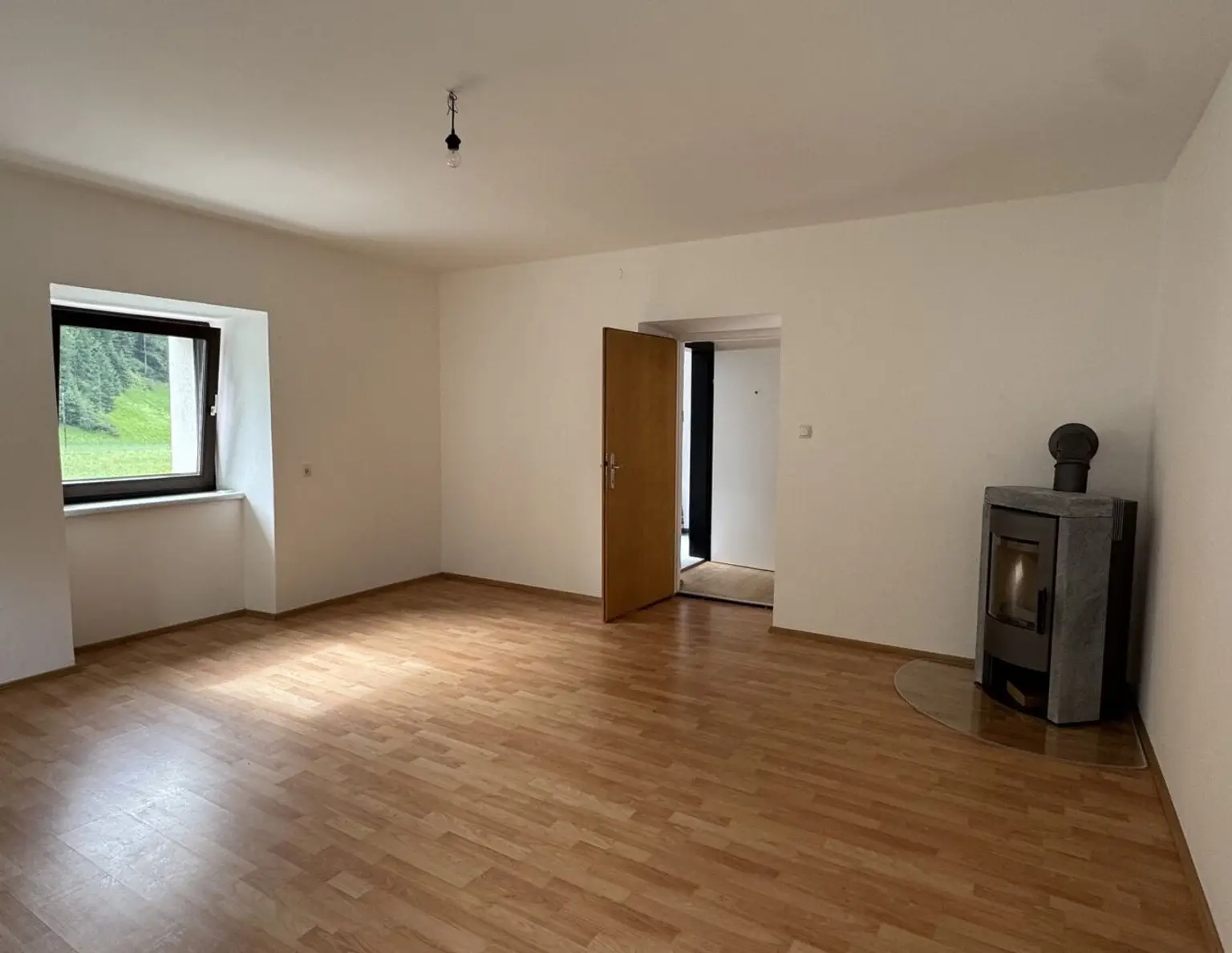 3-Zimmer-Wohnung in Stafflach