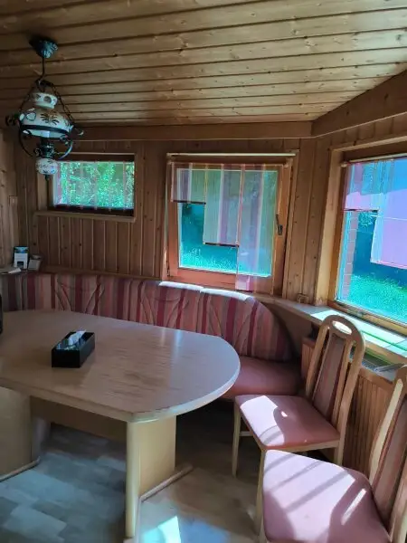 Großzügige Liegenschaft am Afritzer See – mit Apartment, privatem Seezugang und Panoramablick