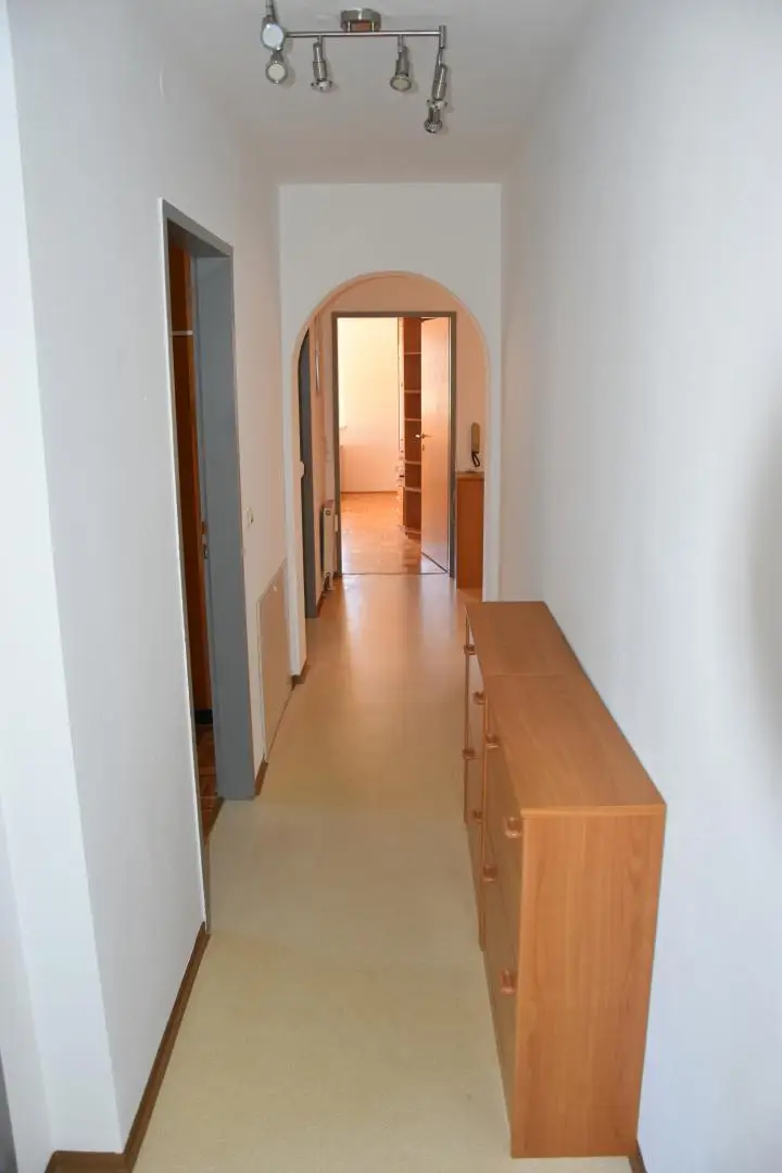 Eigentumswohnung am Fuße des Iselsberg - Winklern