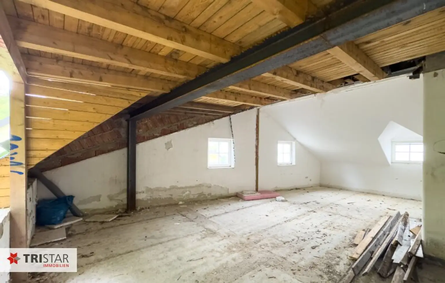 Bestlage Döbling · Zwei großzügige Wohnungen oder das komplette Haus als Einheit · Cottageviertel !