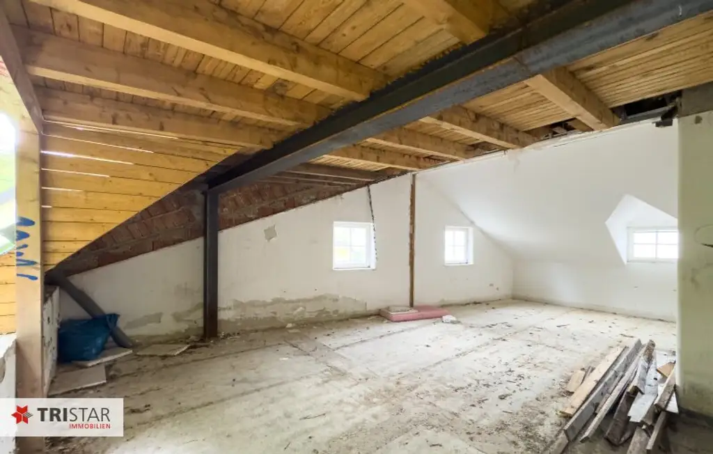 Bestlage Döbling · Zwei großzügige Wohnungen oder das komplette Haus als Einheit · Cottageviertel !