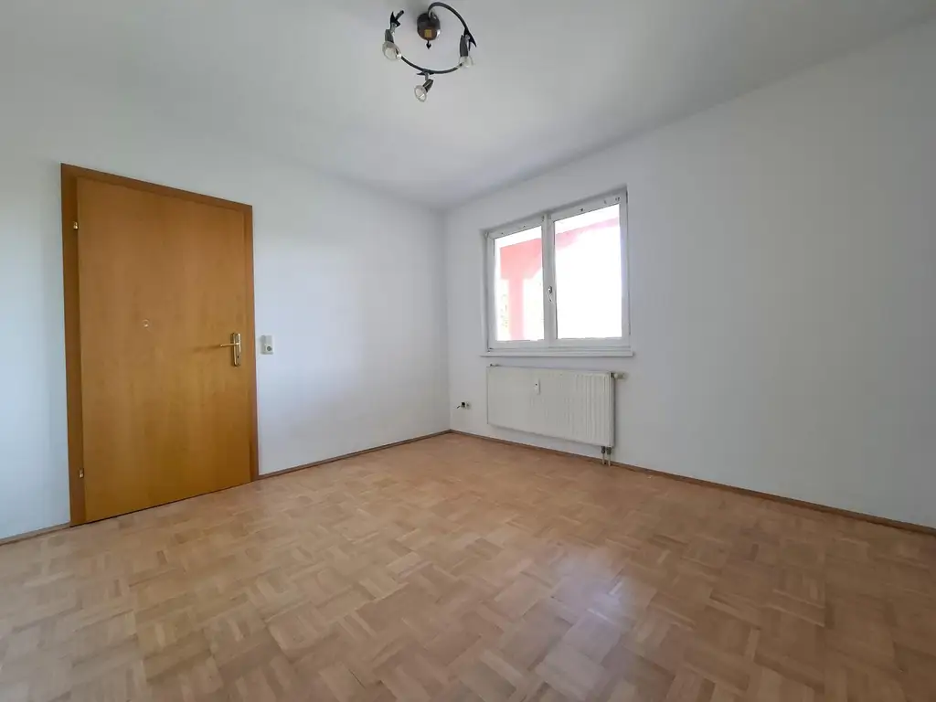 Charmante 3-Zimmer-Wohnung im Zentrum von Seekirchen
