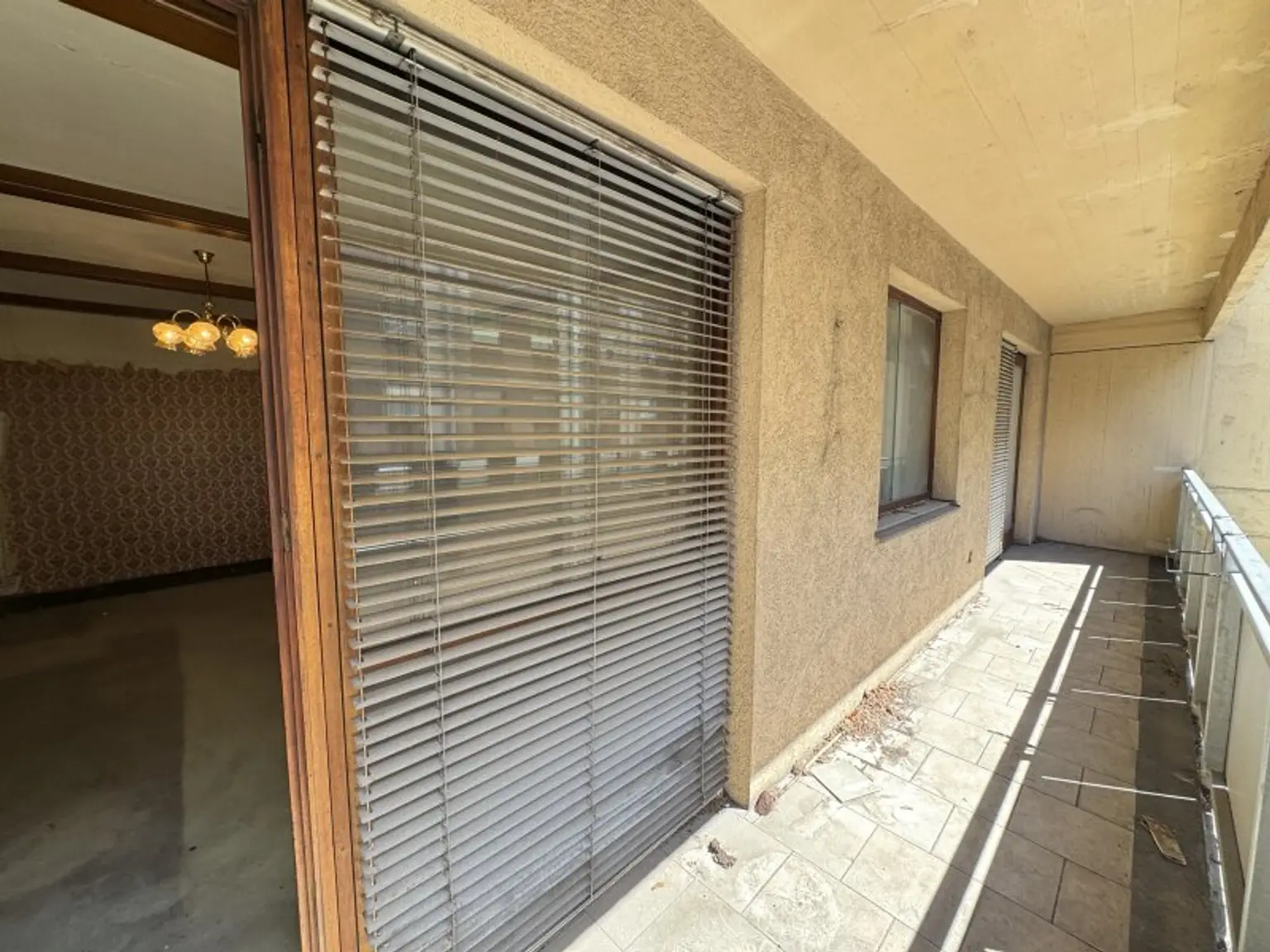 Charmante 3-Zimmer-Wohnung in 1140 Wien – Ihre Sanierungschance mit Loggia!