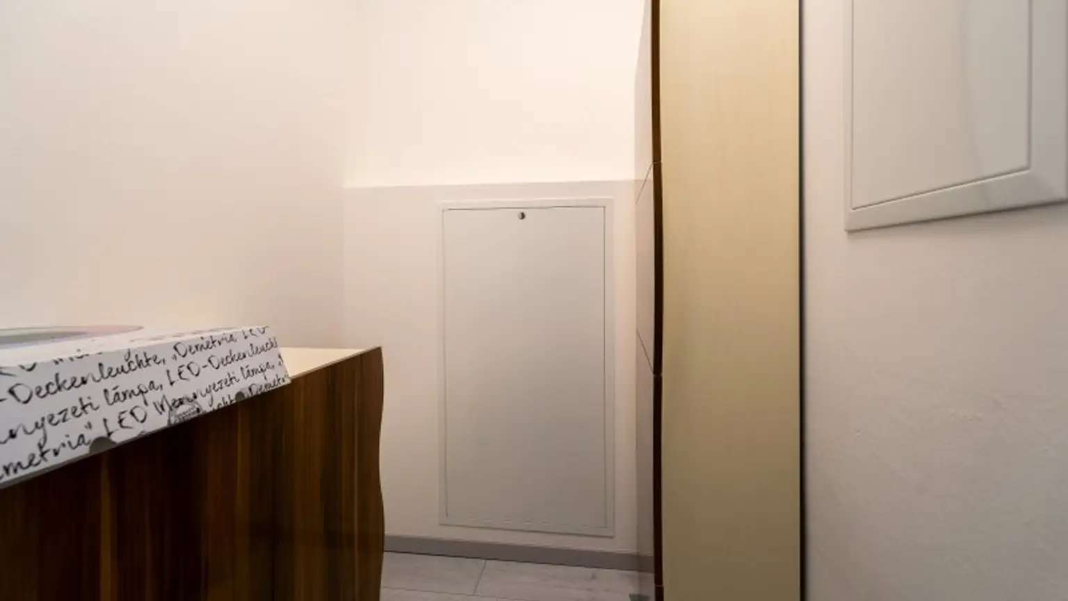 Ob Investment oder Eigenheim, diese Wohnung ist optimal für beides!