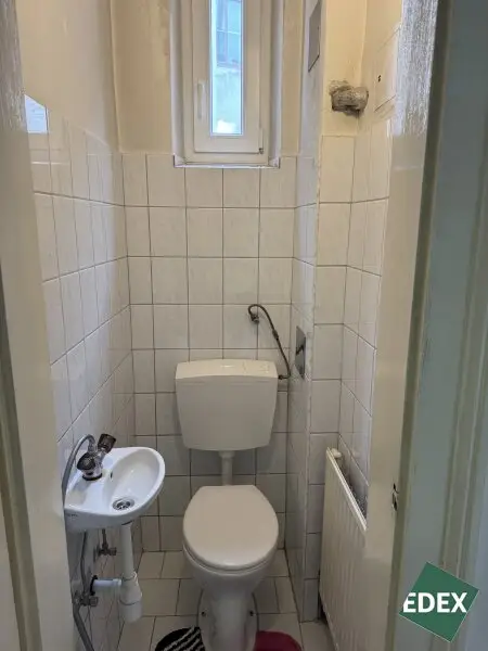 Investieren mit Weitblick – 3-Zimmer-Sanierungsobjekt in Toplage