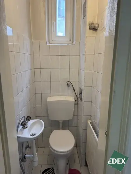 Investieren mit Weitblick – 3-Zimmer-Sanierungsobjekt in Toplage