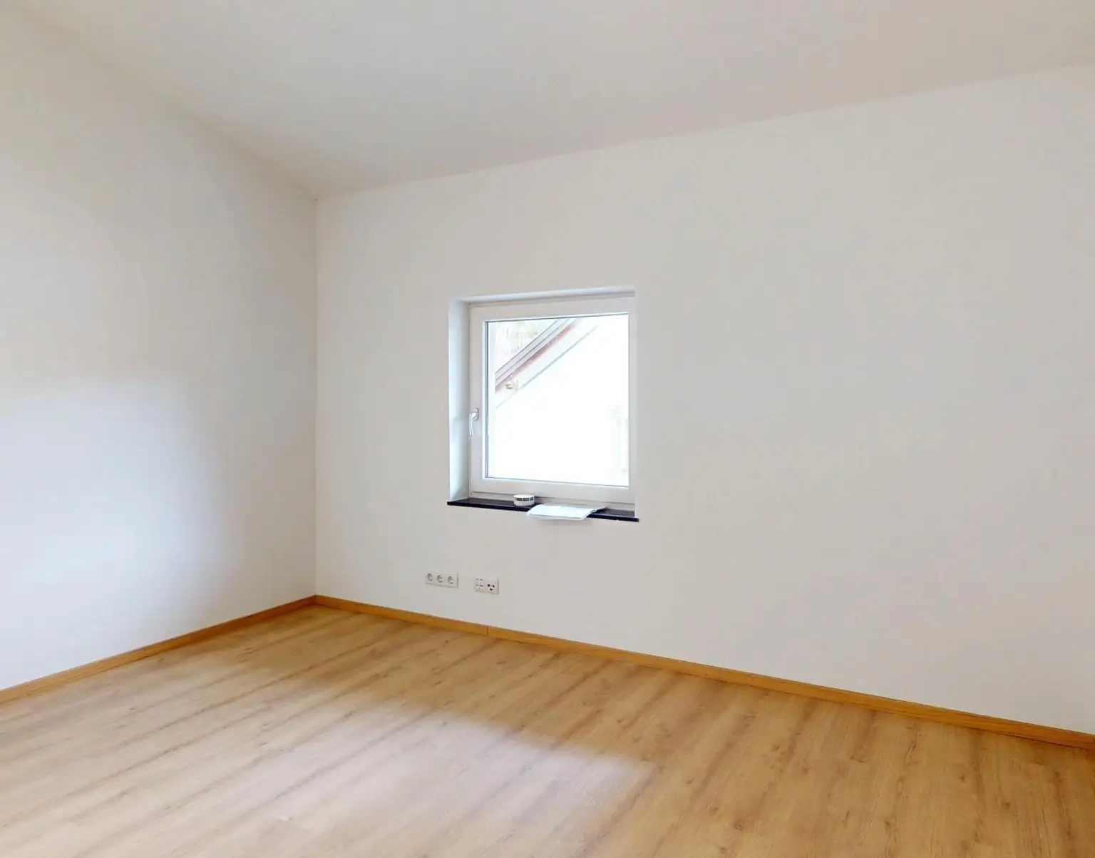 Wohnung - Zimmer I