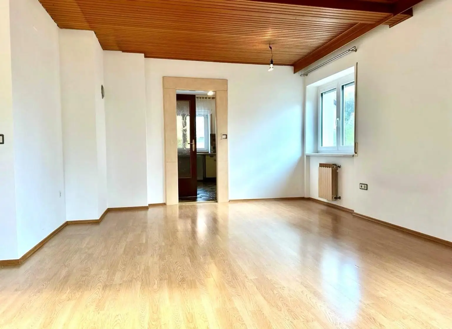 Wohnzimmer EG