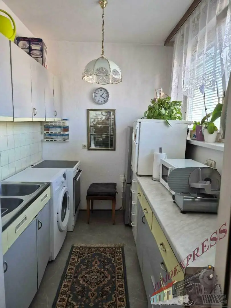 Helle 1-Zimmer-Wohnung ca.35m²  in bester Mödlinger Lage