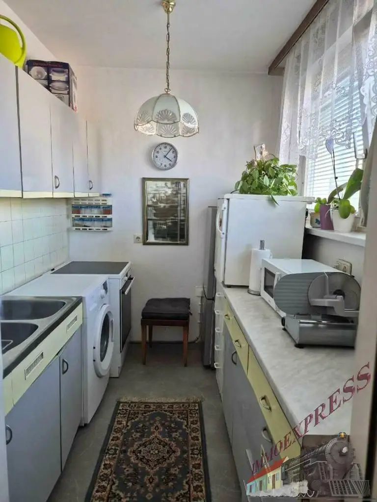 Helle 1-Zimmer-Wohnung ca.35m²  in bester Mödlinger Lage