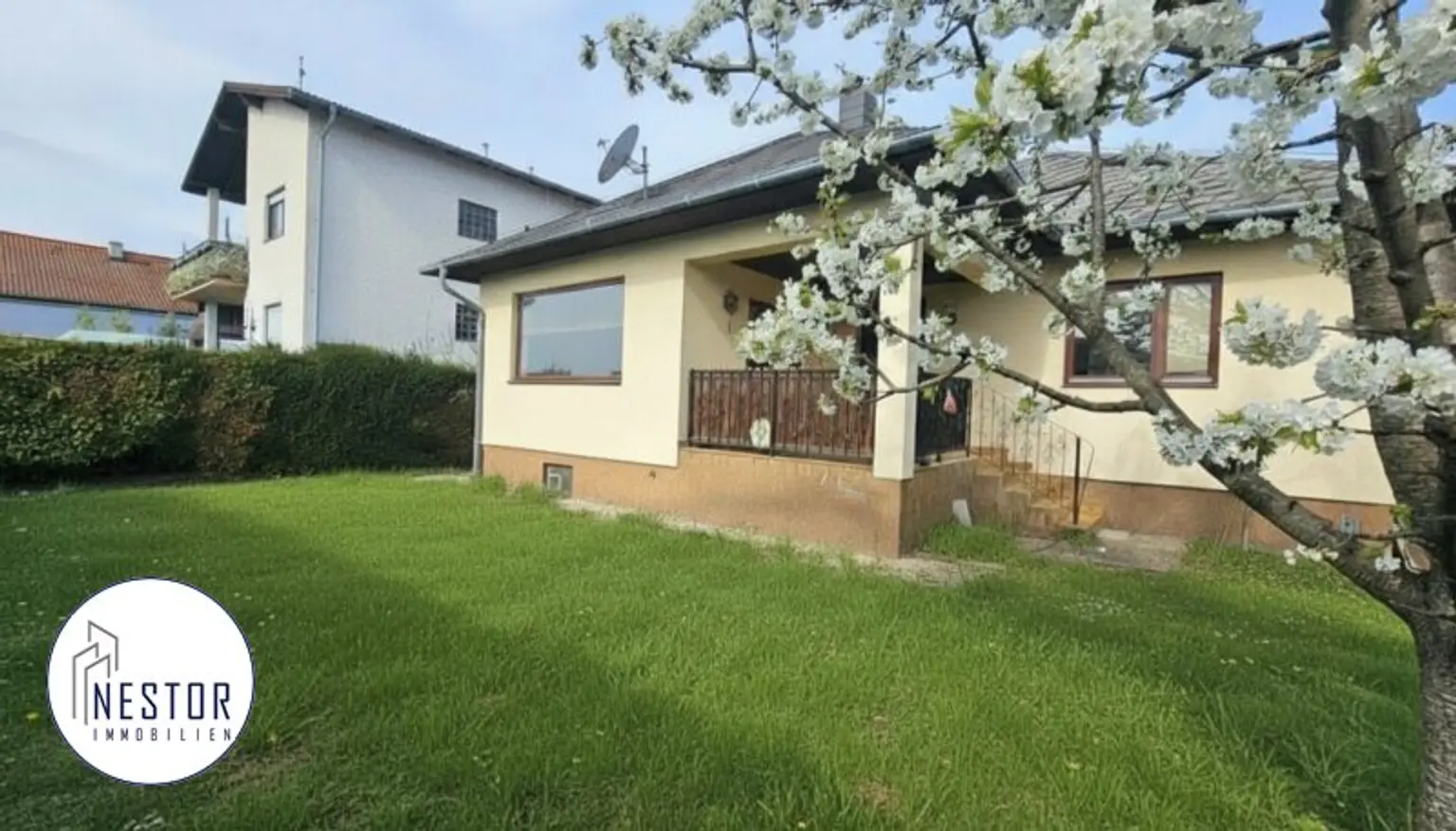 Haus - NESTOR Immobilien