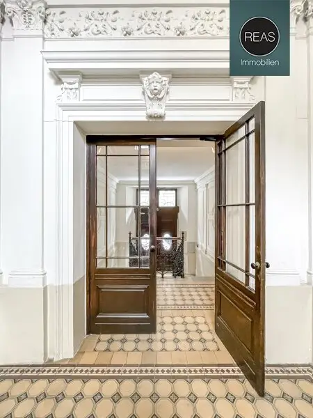 Wunderschönes Büro in Bestlage nahe Zentrum!