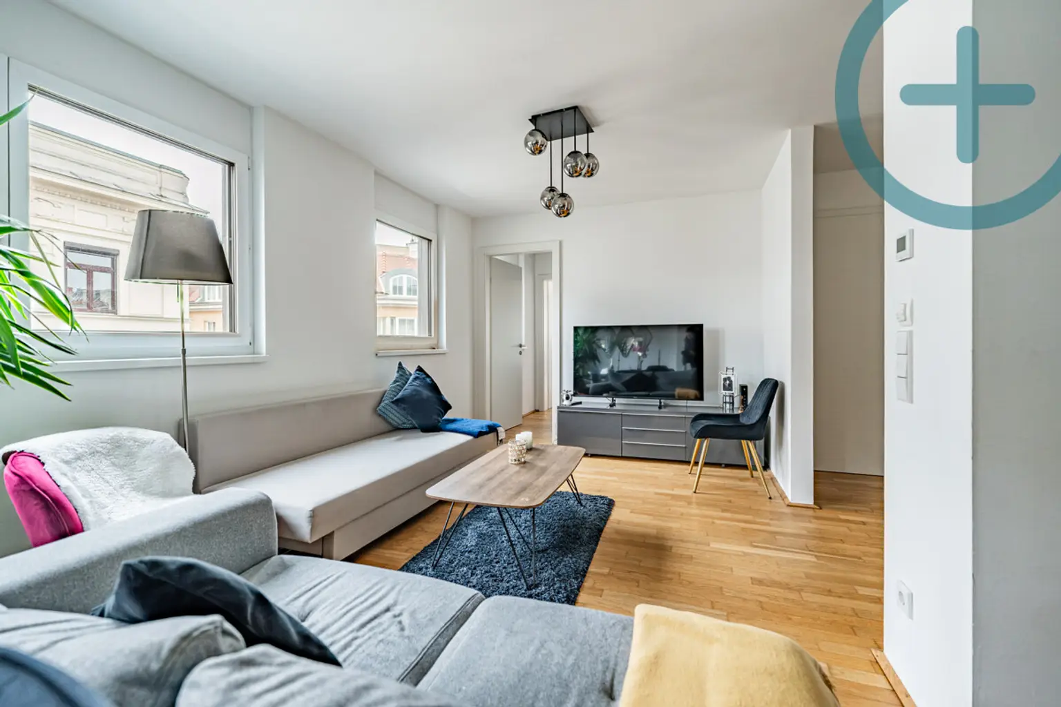 SMART INVESTIEREN - BEFRISTET VERMIETET