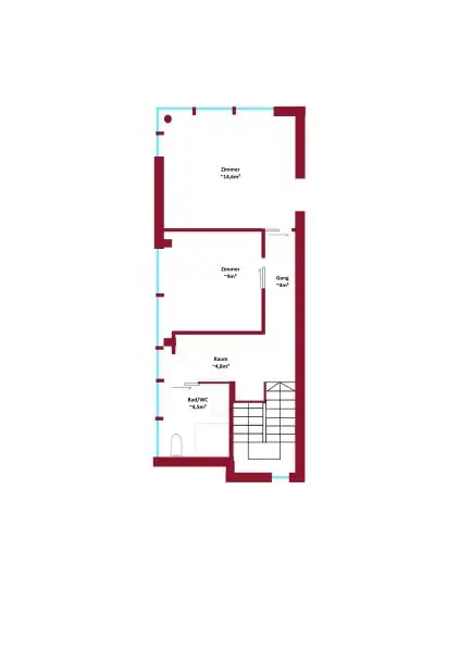 Exklusives Weinberg-Refugium: unverbaubarer Panoramablick in absoluter Ruhelage I hightech Pool I Dachterrasse mit Whirlpool I Erdwärme, Solarpaneele, Fußbodenheizung, Kühldecke