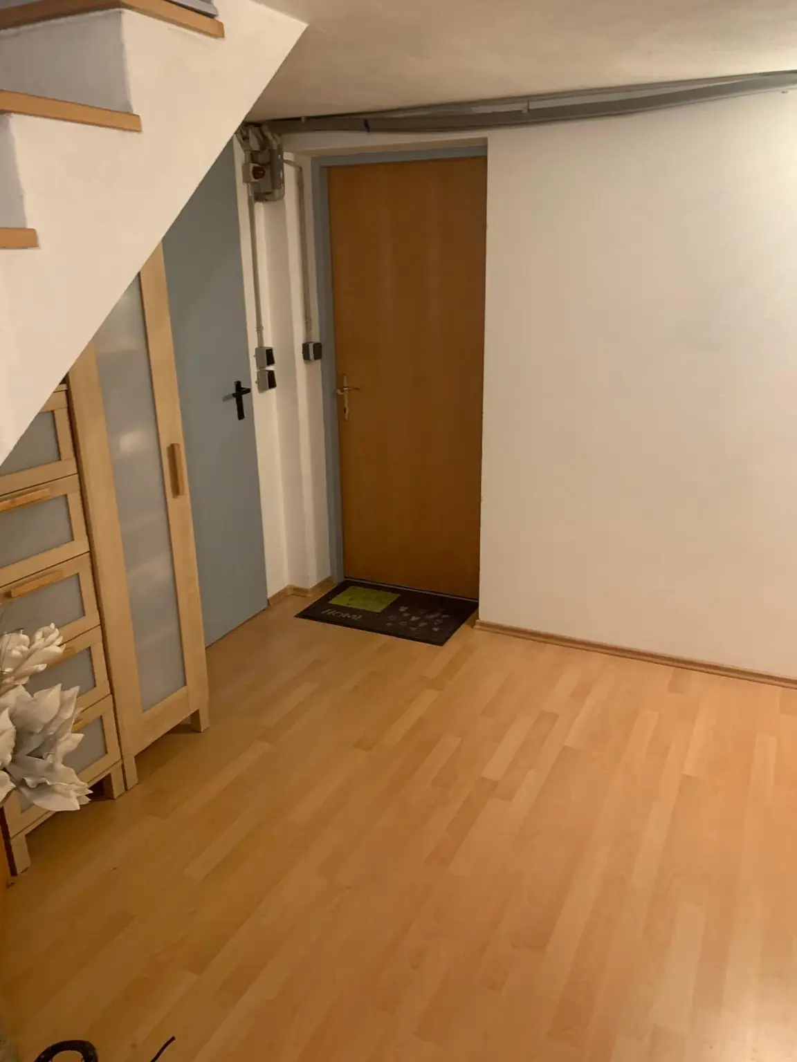 Kleine Wohnung in Leobendorf zu vermieten