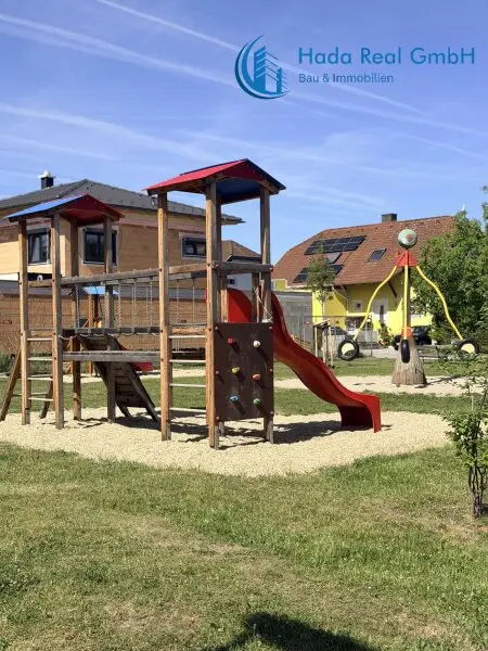 Großzügiges 7-Zimmer-Haus in Ebreichsdorf mit Terrasse, Garage & moderner Ausstattung!