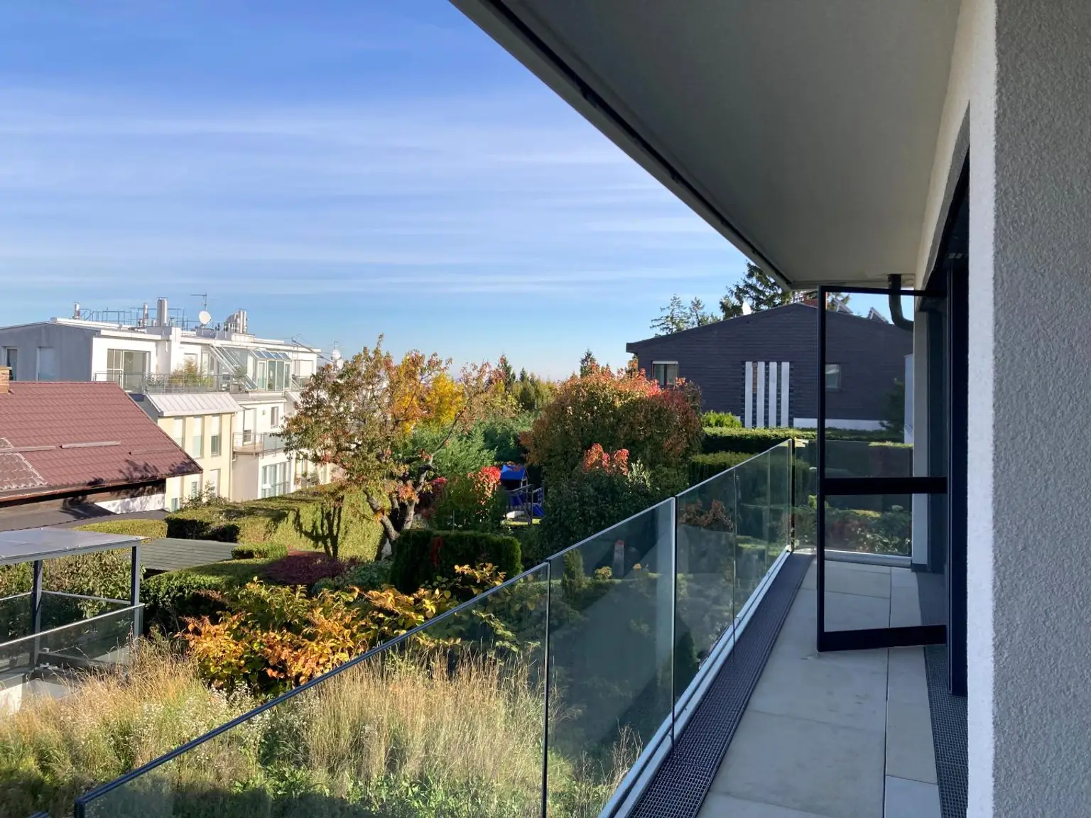 Exklusives Wohnen mit Weitblick in Traumlage von Hietzing