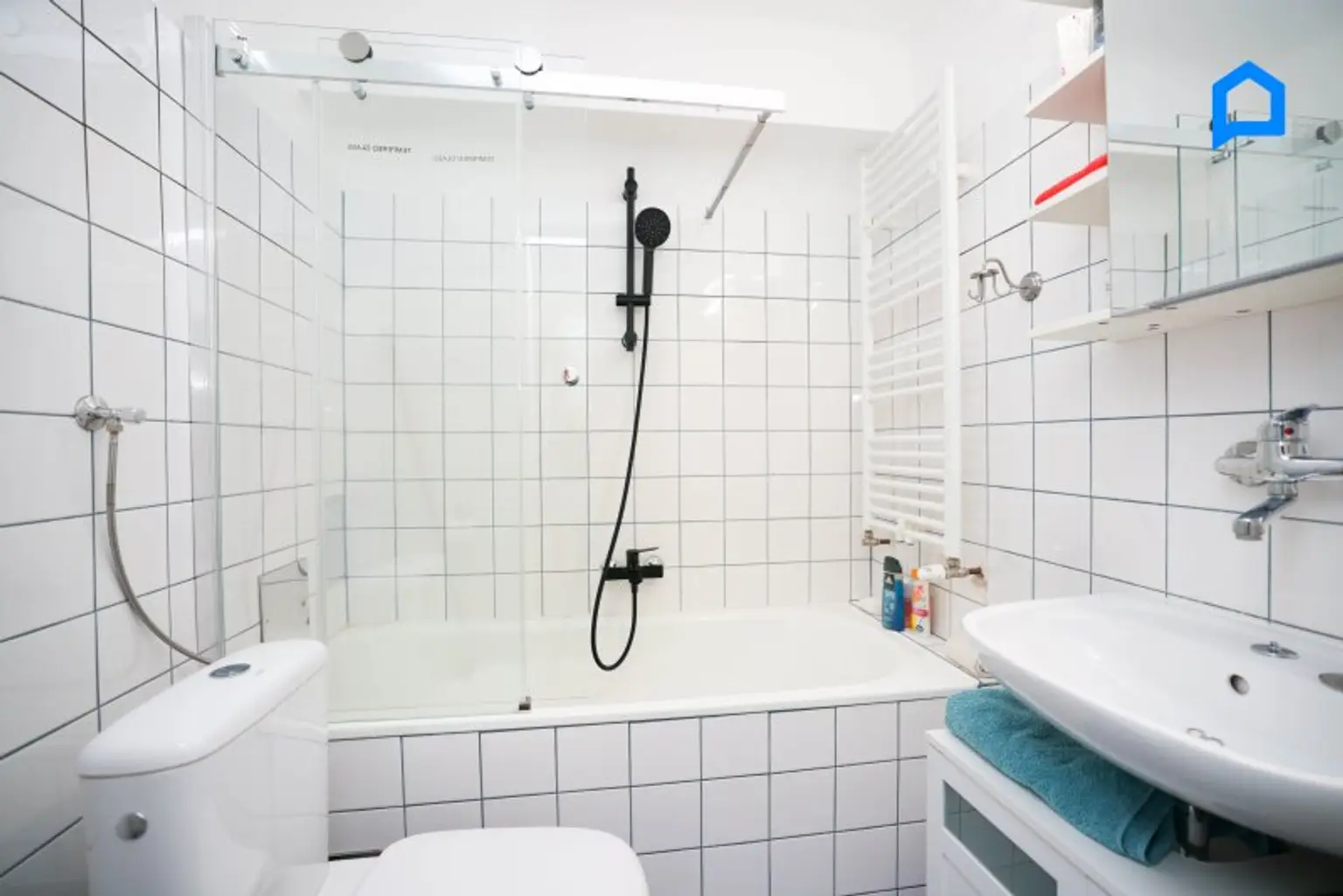 Einziehen oder Vermieten – Charmante Citywohnung im 5. Bezirk