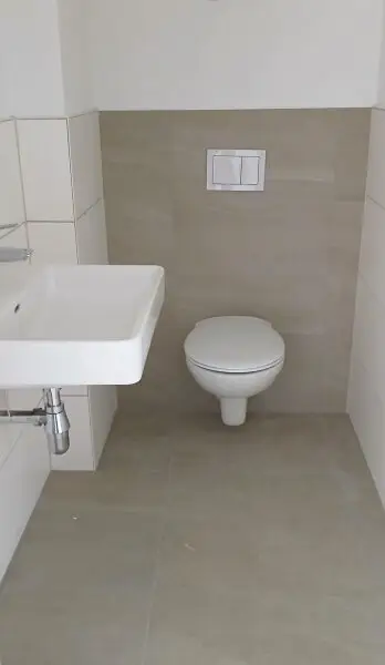 TOP 2.7 - NEUBAU - ERSTBEZUG - 2 Zimmerwohnung mit eigenem Tiefgaragenplatz