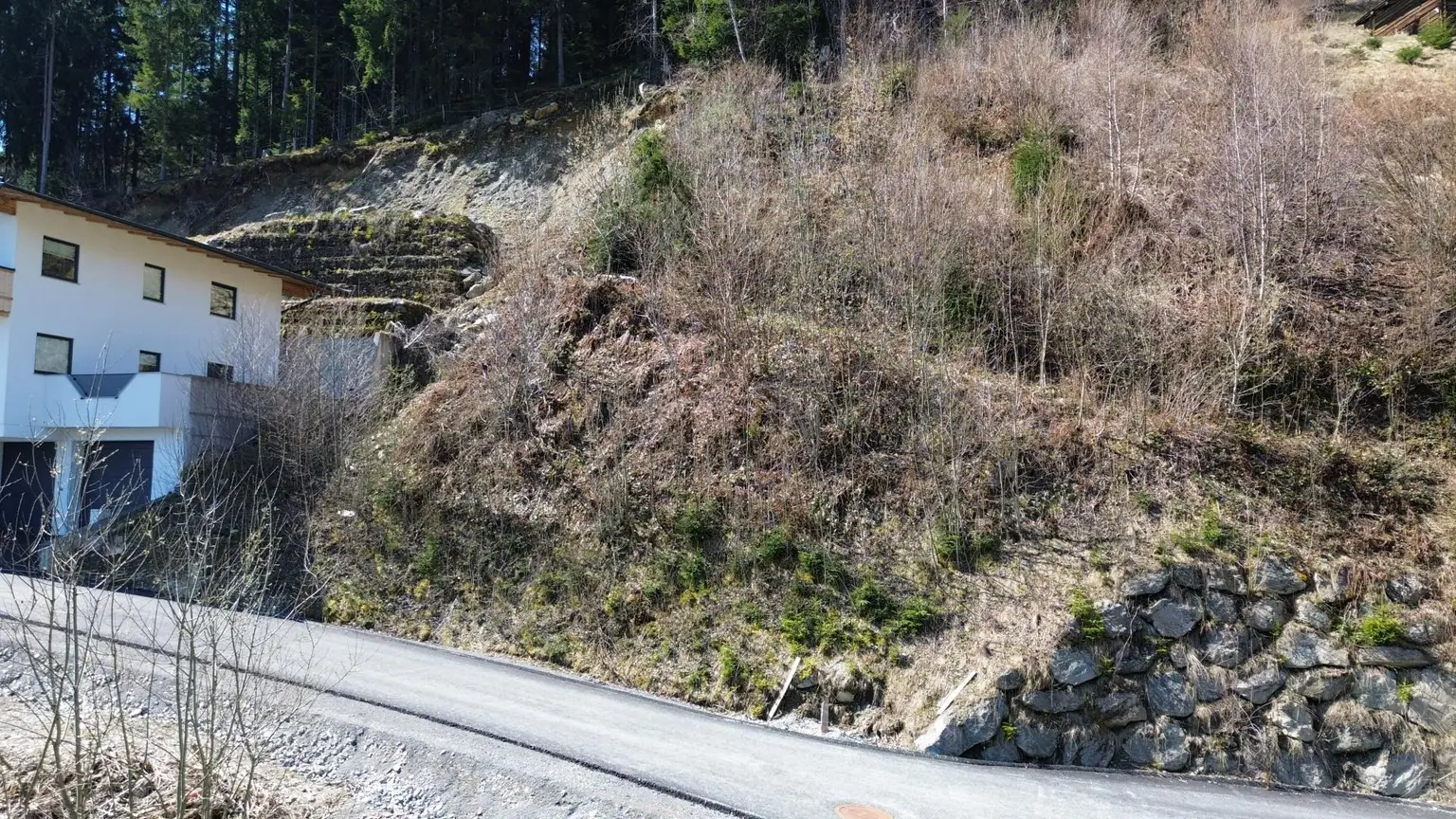 Grundstück Schwendberg