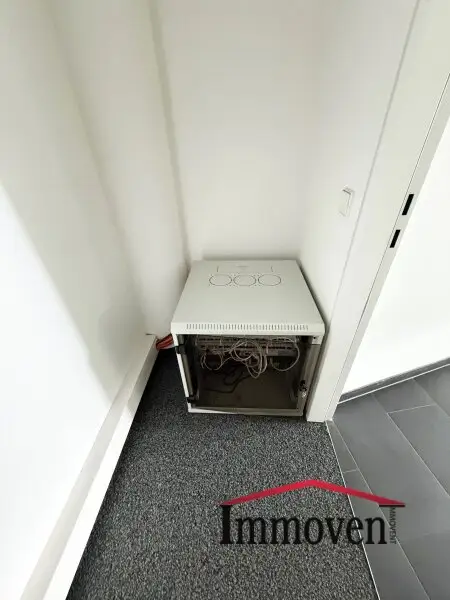 PROVISIONSFREI - Helles, großes Büro in Graz-Straßgang!