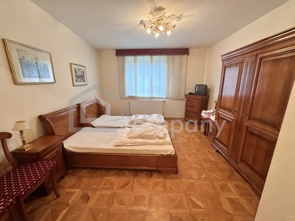 Gemütliche 2-Zimmer-Wohnung in Lassee - Stadtblick & Einbauküche für nur 435€ Kalt !