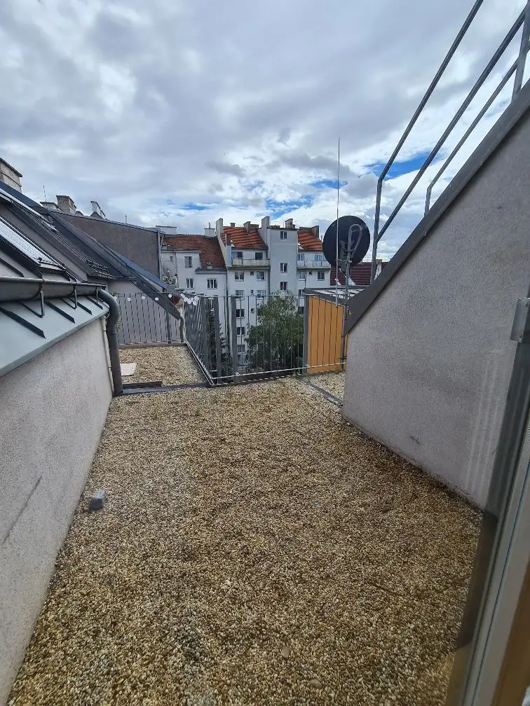 Blick v.SZ