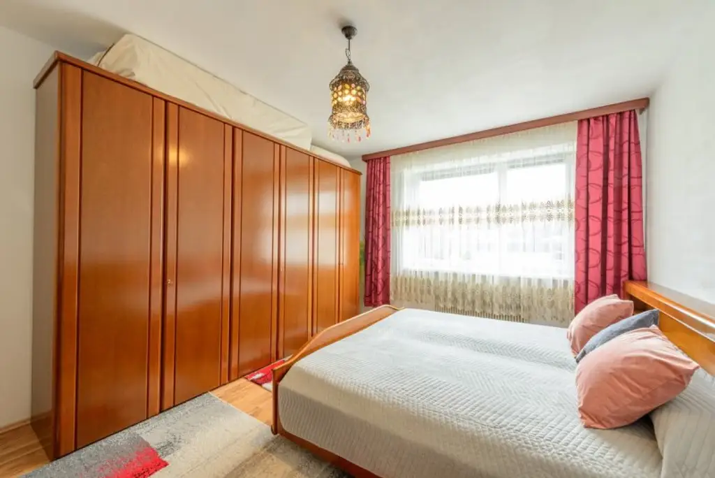 Familienfreundliche 4-Zimmerwohnung in ruhiger Lage von Ebensee