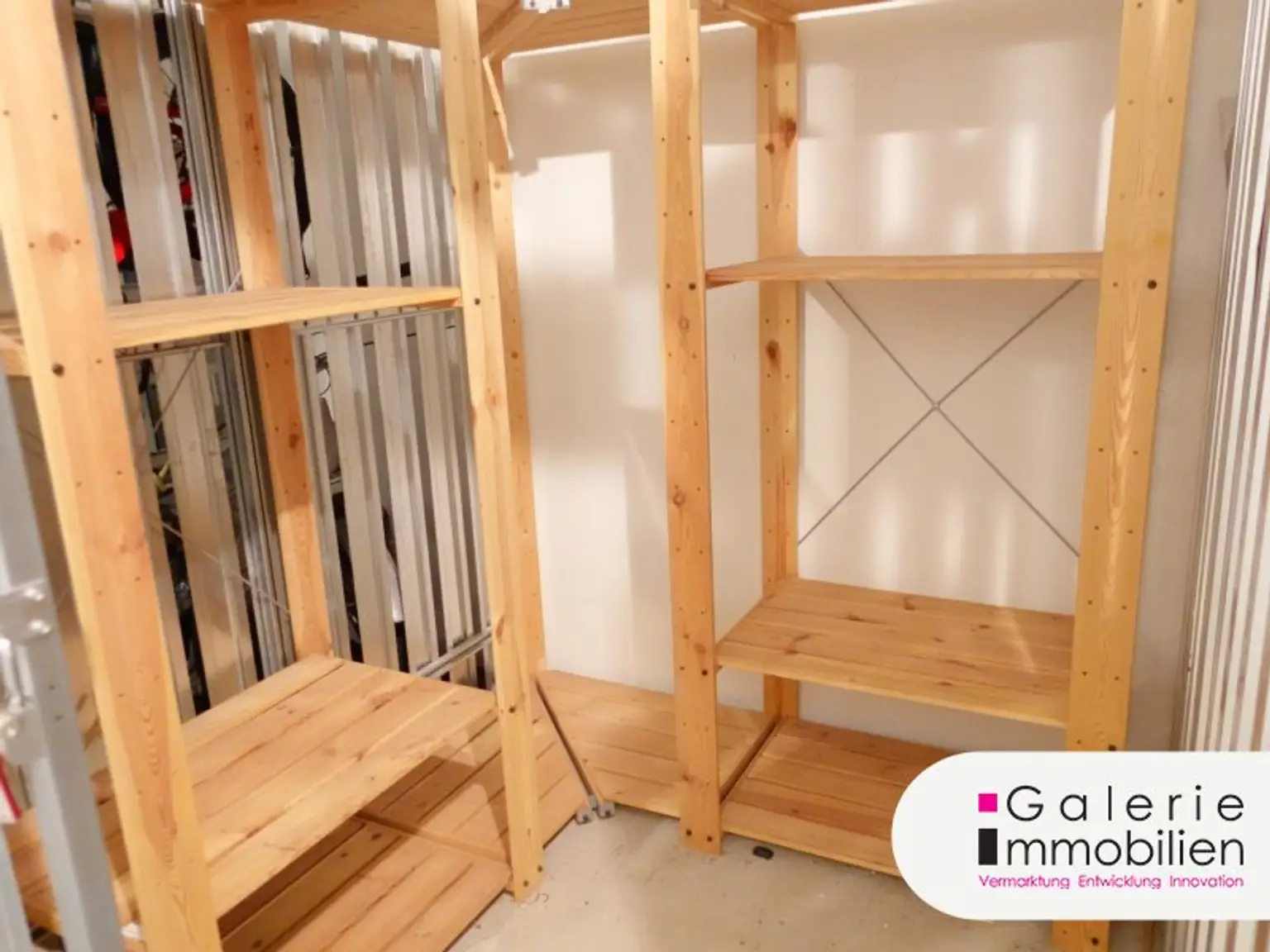VIDEO: Schöne, helle 3-Zimmer-Loggiawohnung mit Klima, Grünblick, separater Küche, zentral begehbar!