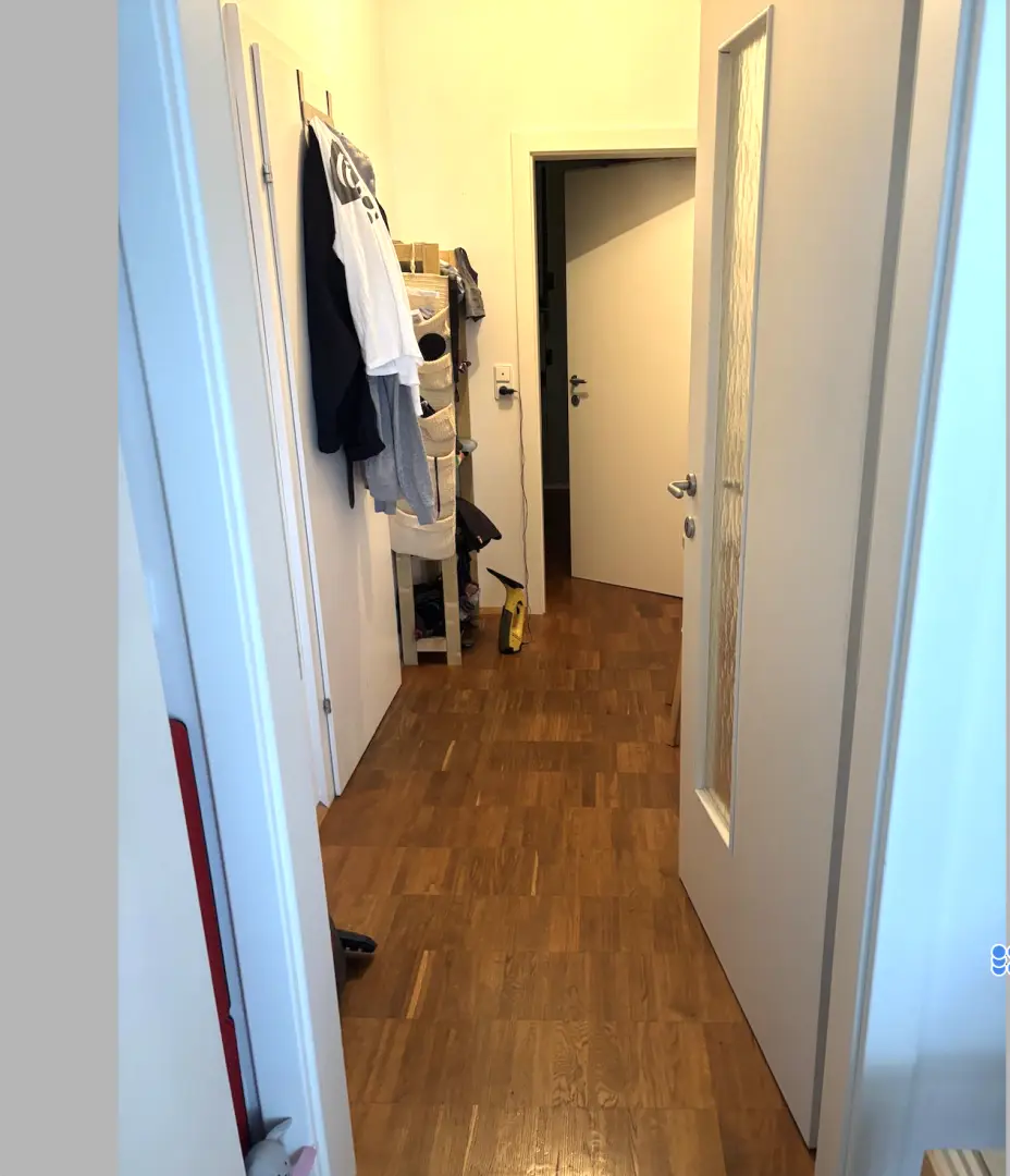 Schöne 3-Zimmer-Wohnung in Geidorf zu vermieten