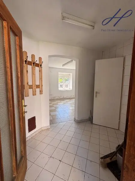 Einliegerwohnung