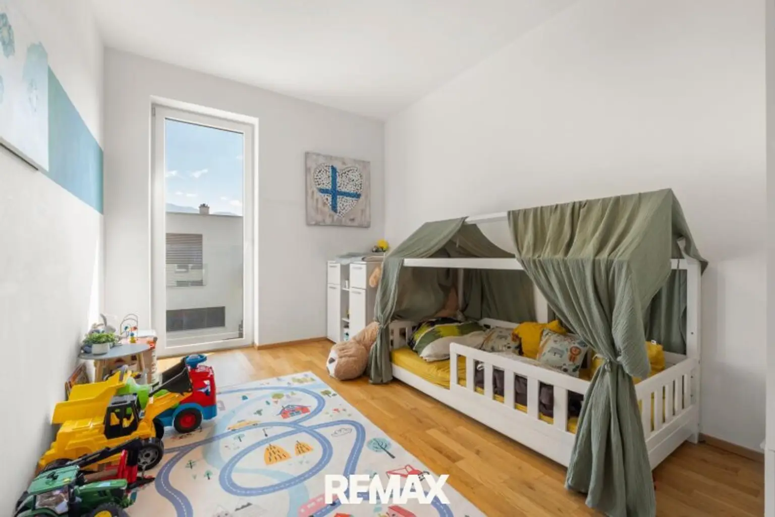 Kinderzimmer