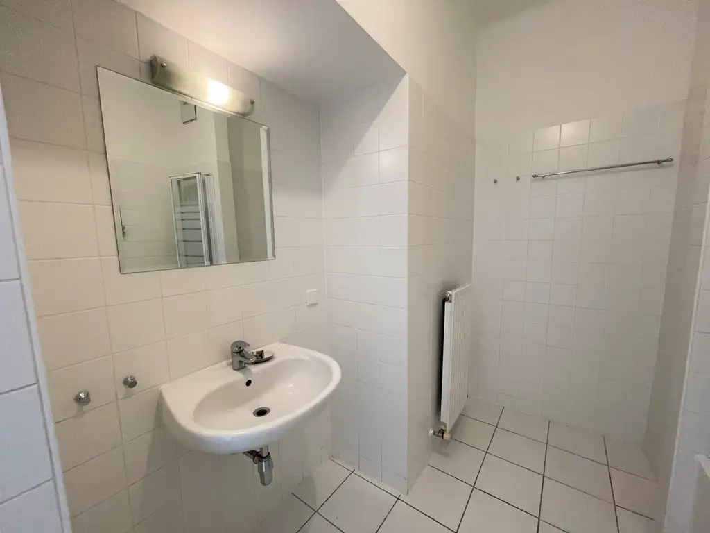 TOP-CITY-LAGE | ENTZÜCKENDE 2 ZIMMER | BALLGASSE