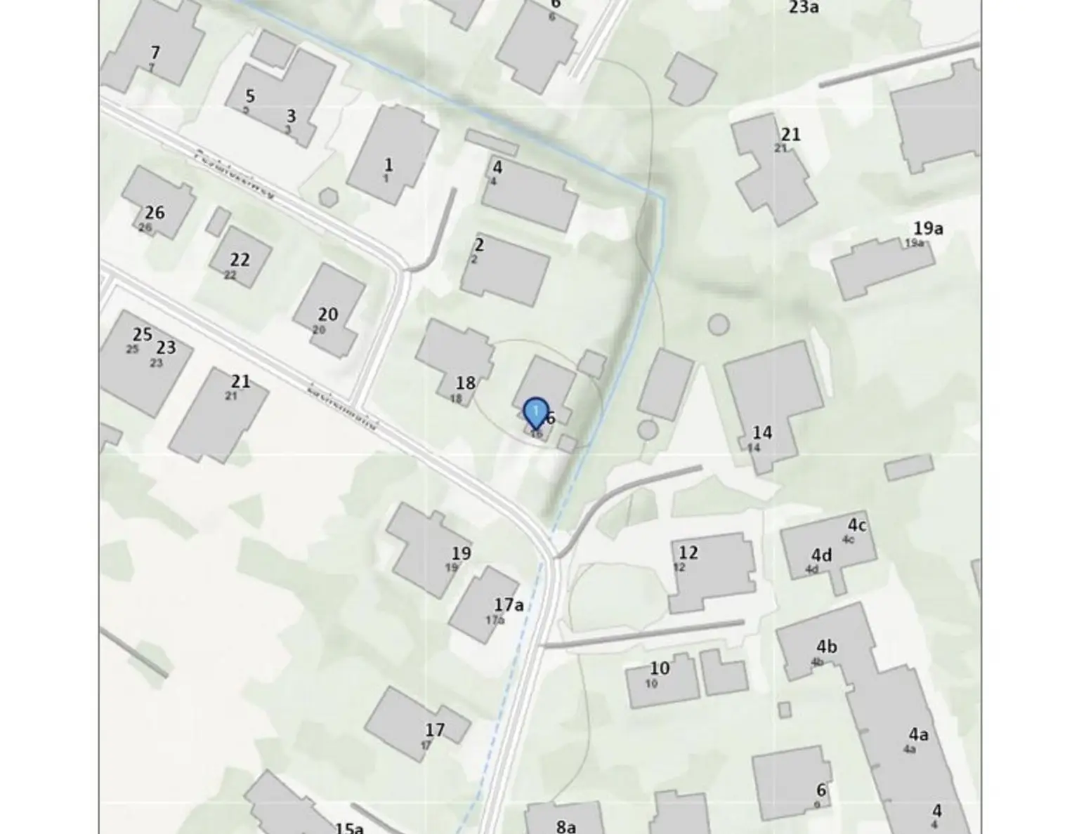 Errichten Sie Ihr Traumhaus in einer der schönsten Lagen von Dornbirn! Grundstück auch teilbar