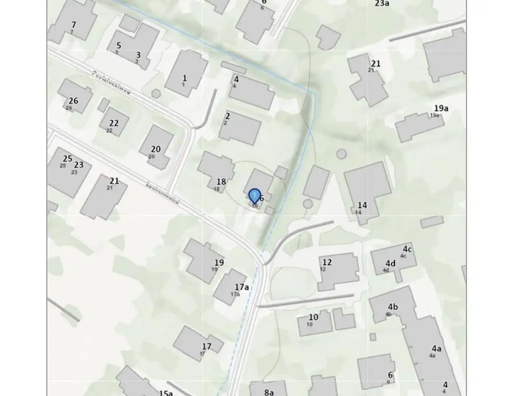 Errichten Sie Ihr Traumhaus in einer der schönsten Lagen von Dornbirn! Grundstück auch teilbar