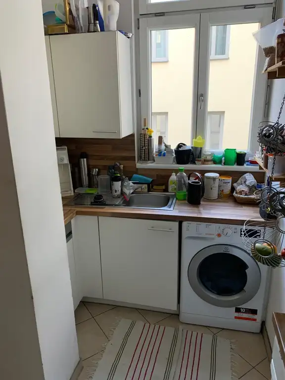 Küche 2