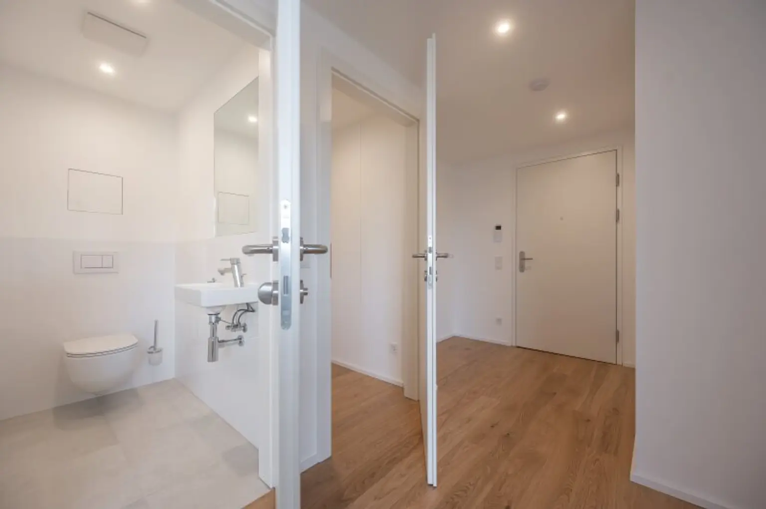 ++MOLLARD 50++  Stilvolle 3-Zimmer-Wohnung mitten im Herzen der Stadt