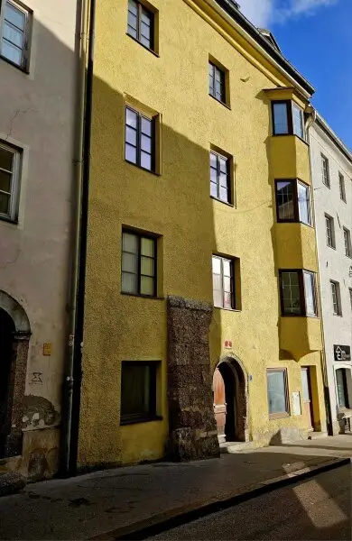 Kirschentalgasse