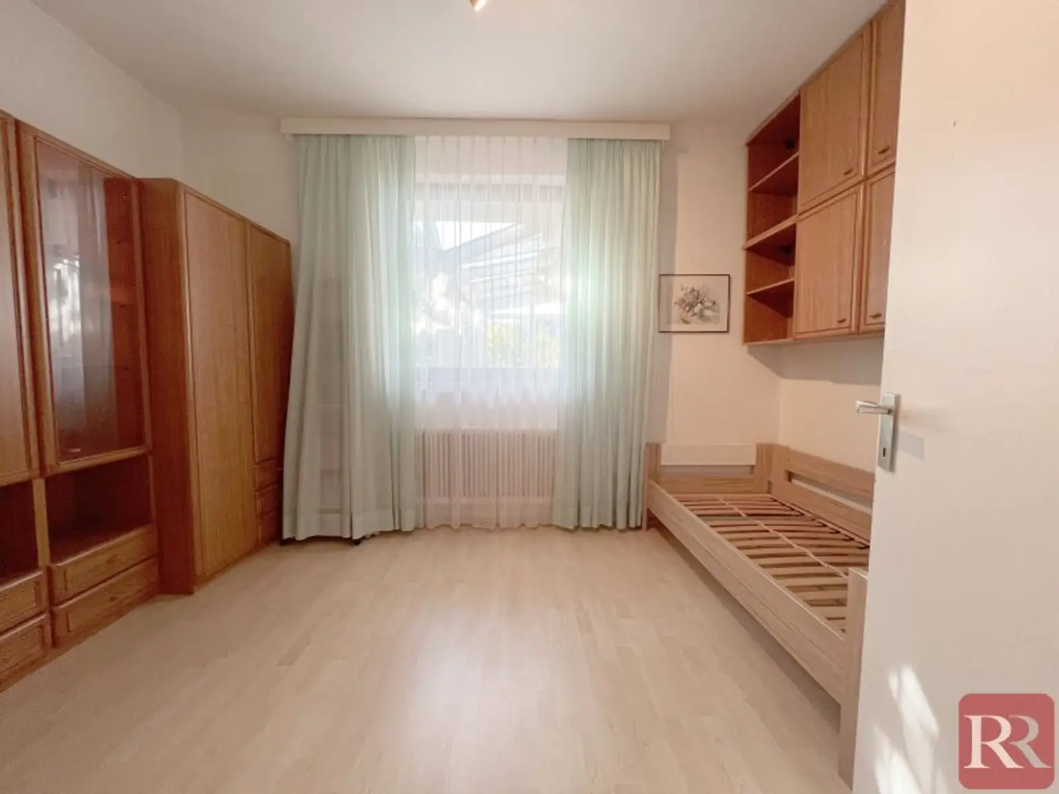 Gepflegter Bungalow mit sonnigem Garten