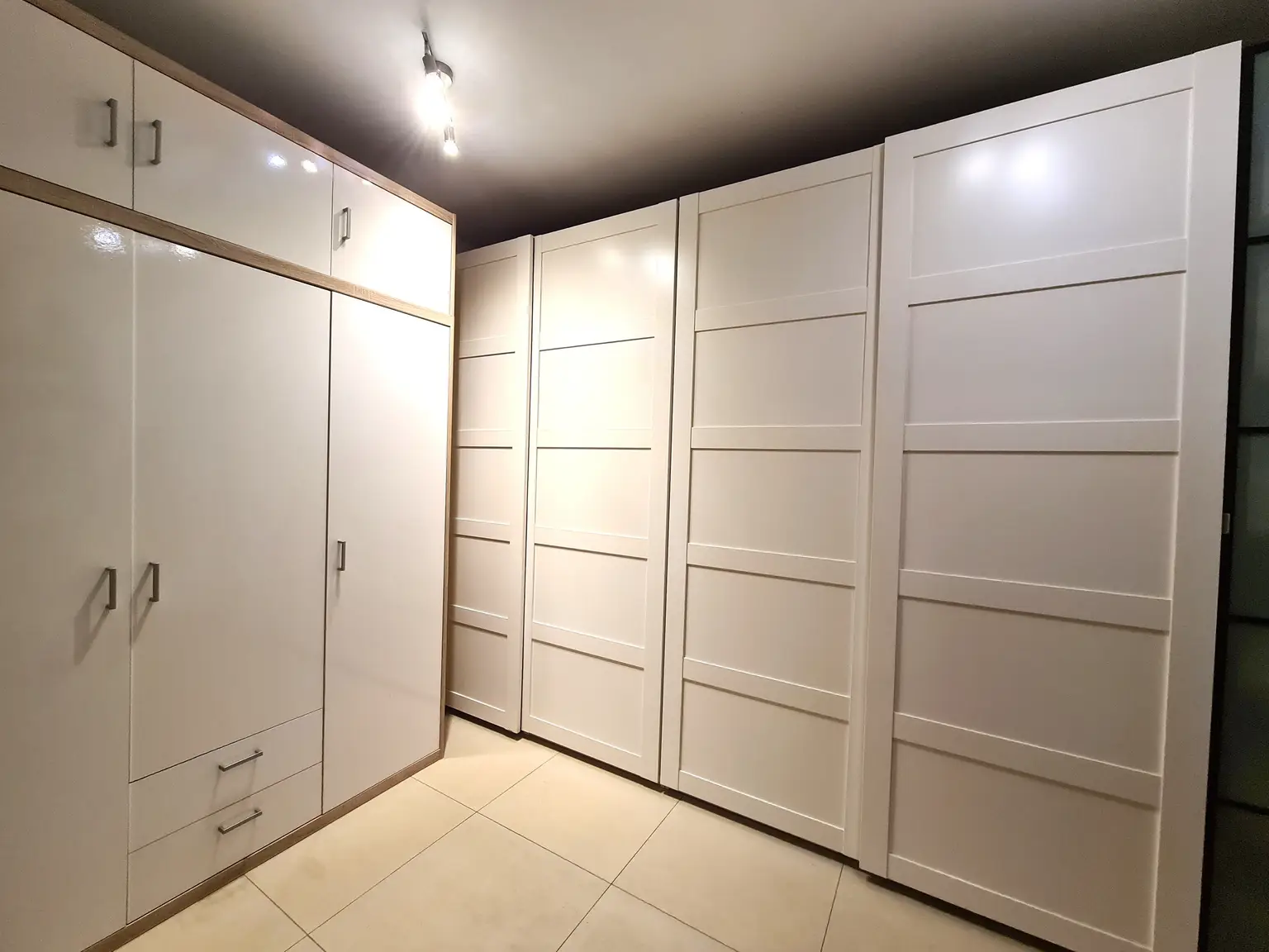 Schöne moderne Luxuswohnung inkl.Garage in Baden!