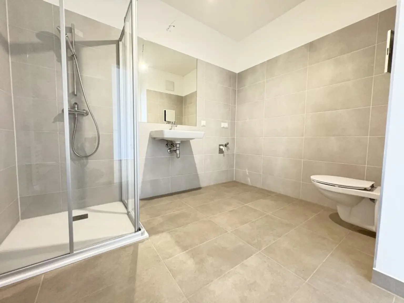 Moderne 2-Zimmer-Wohnung mit Terrasse in St. Pölten – Ihr neues Zuhause wartet!