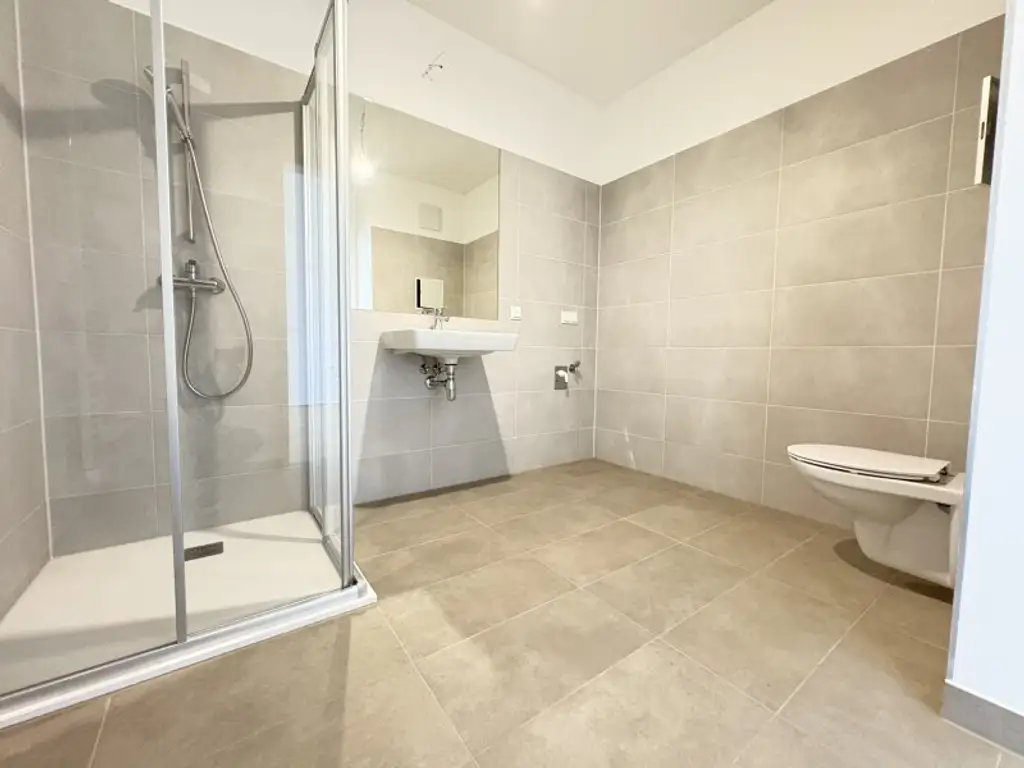 Moderne 2-Zimmer-Wohnung mit Terrasse in St. Pölten – Ihr neues Zuhause wartet!