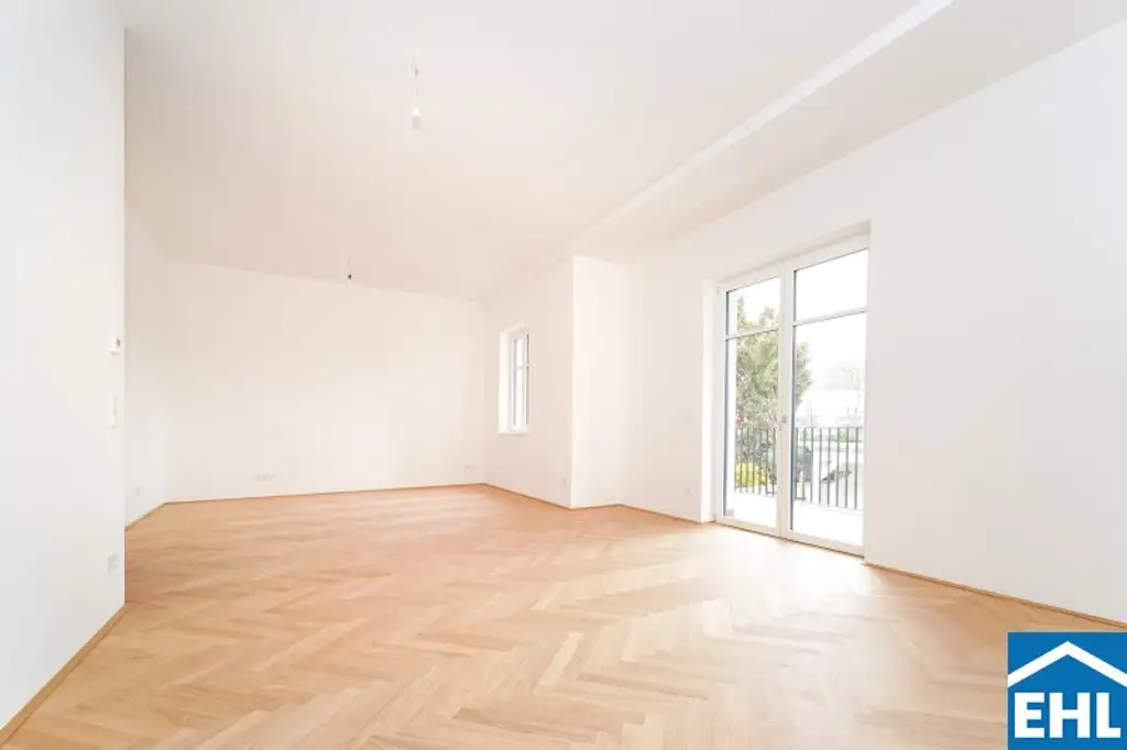 Großzügig, elegant, einladend - Ihr neues Zuhause mit Wohlfühlfaktor