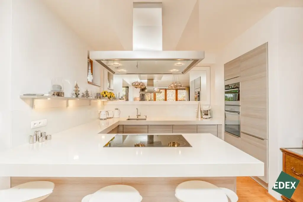 Exklusives Wohnen in Prager Bestlage