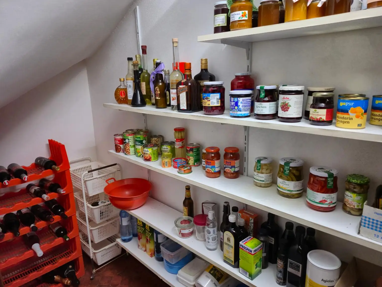ROMANTISCHES EINFAMILIENHAUS IN BESTER LAGE