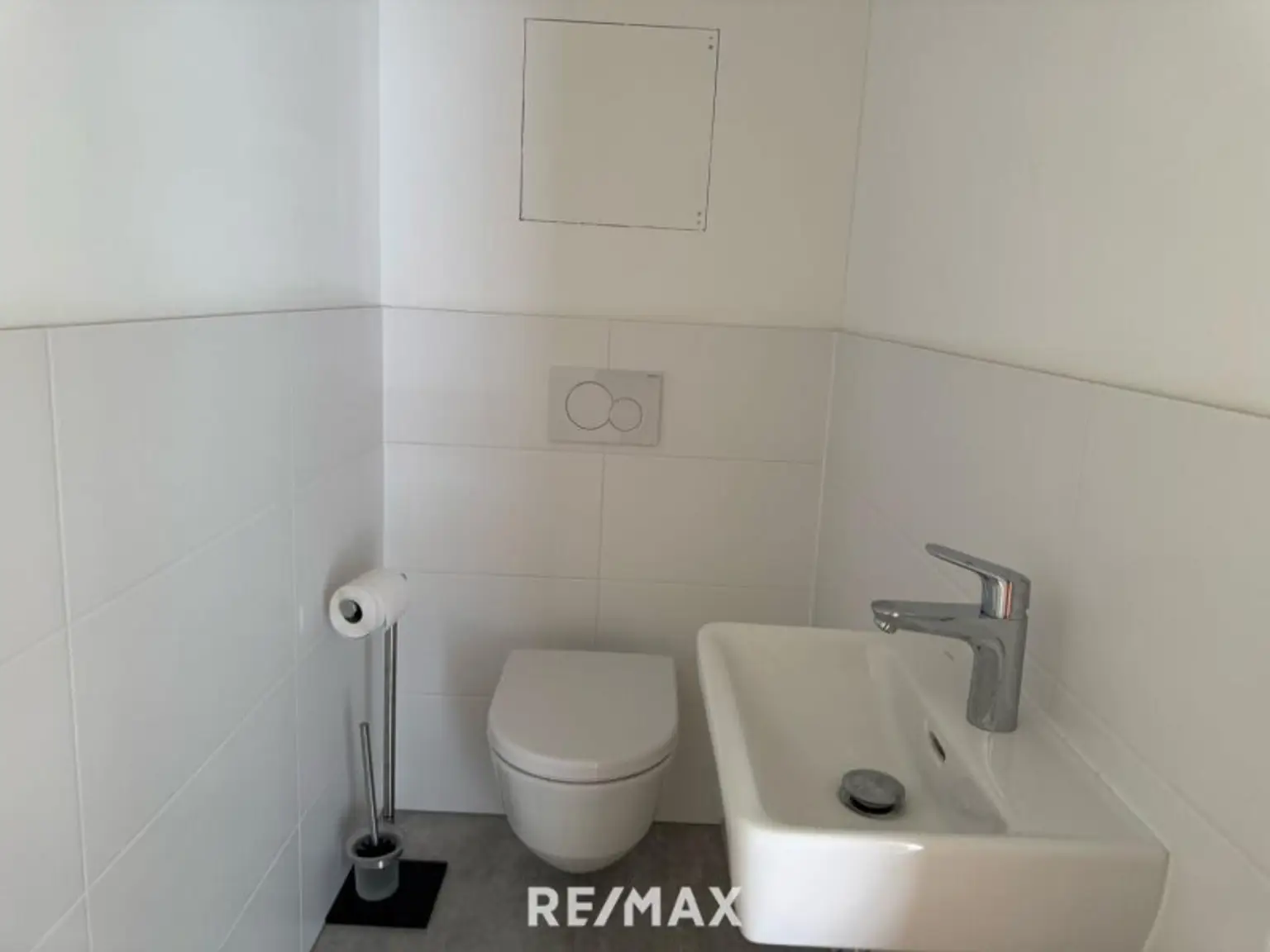 Raum für mehr – 3-Zimmer-Wohngenuss nahe der Alten Donau