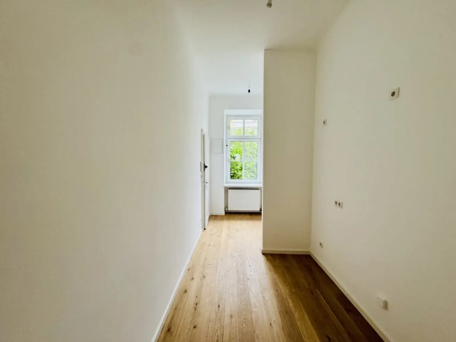 Ausgezeichnet geschnittene 1-Zimmer-Wohnung in 1030 Wien!