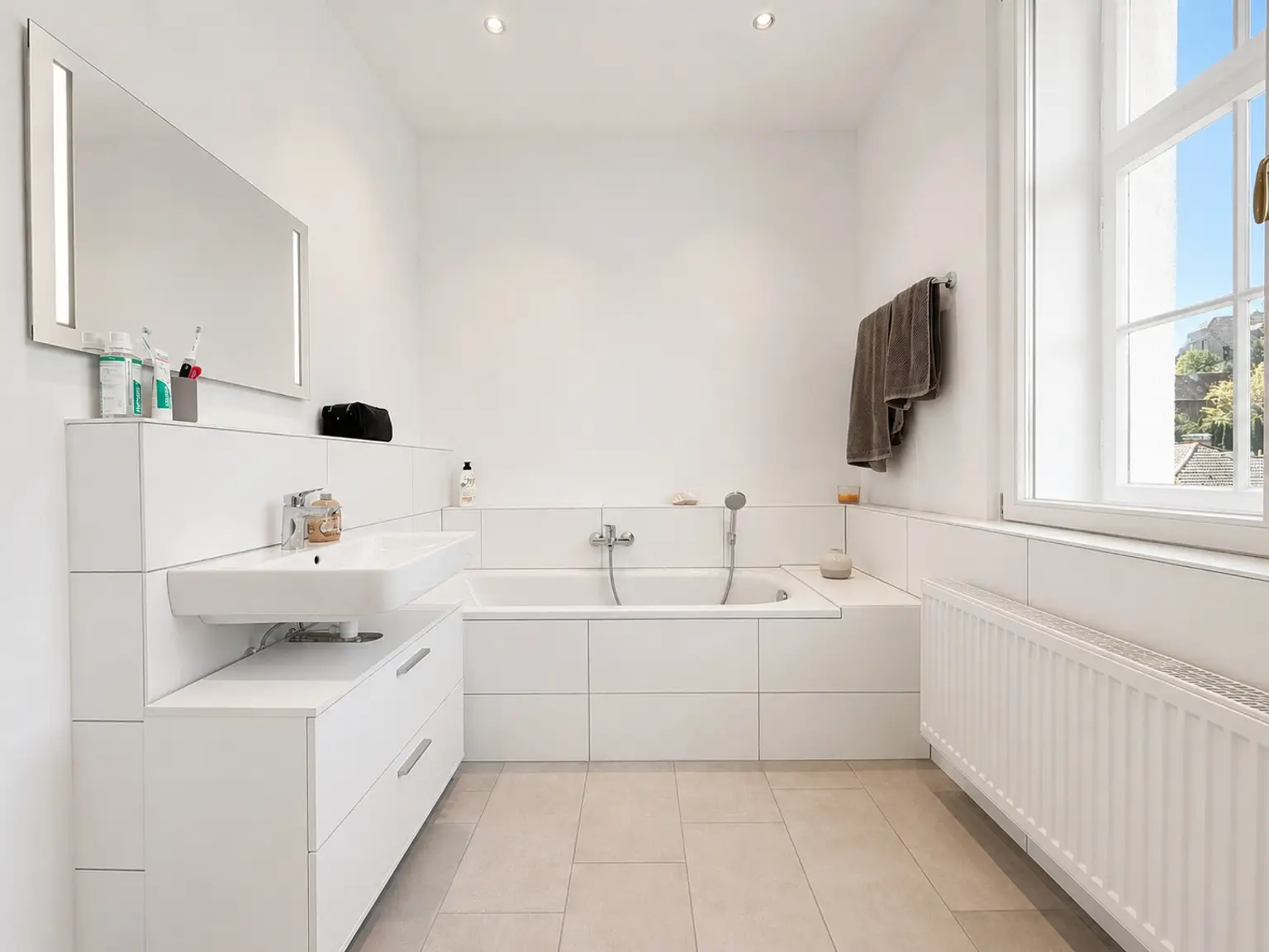 Badezimmer