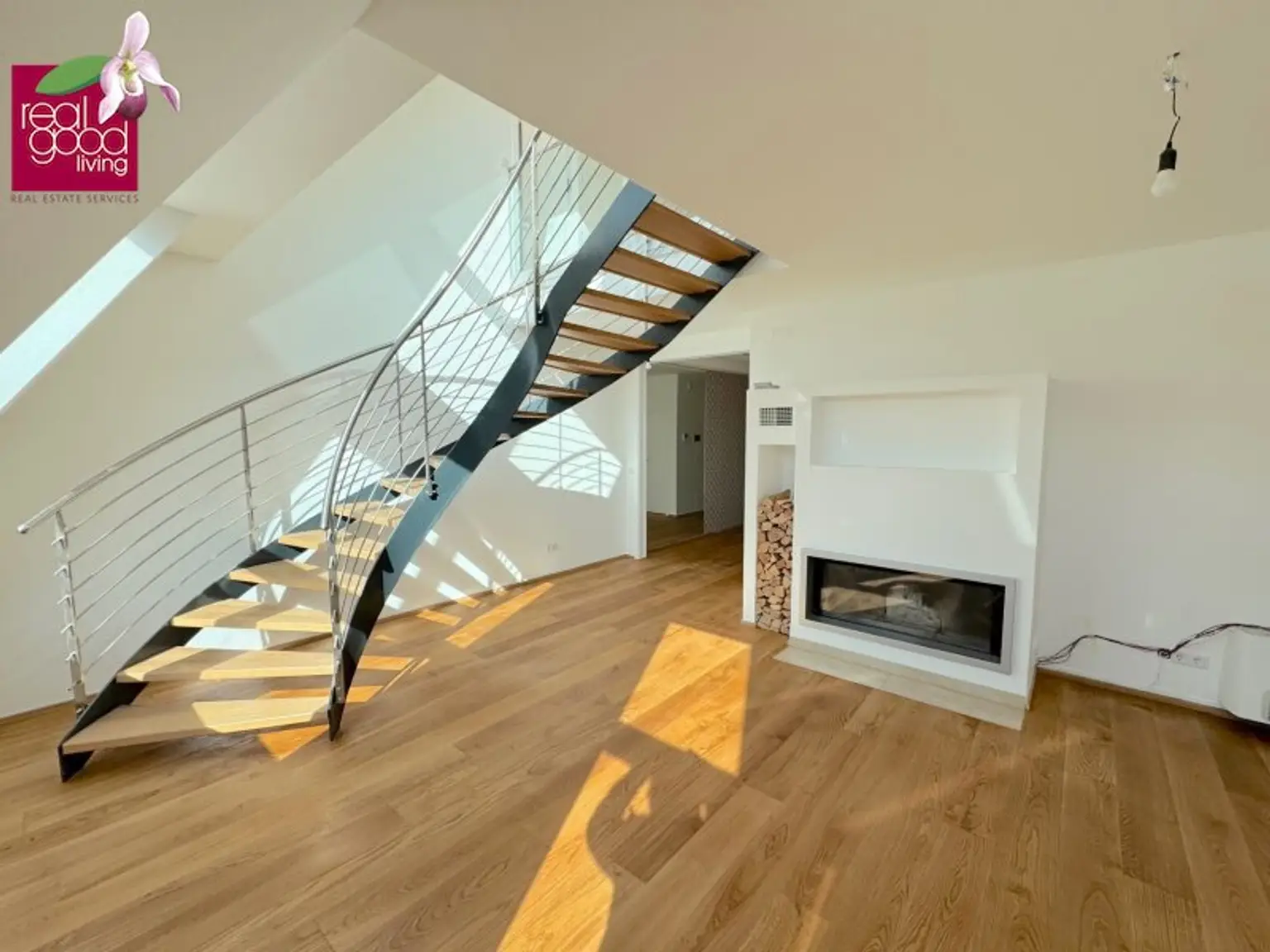 Exklusives Penthouse im Herzen der Wiener Innenstadt !!