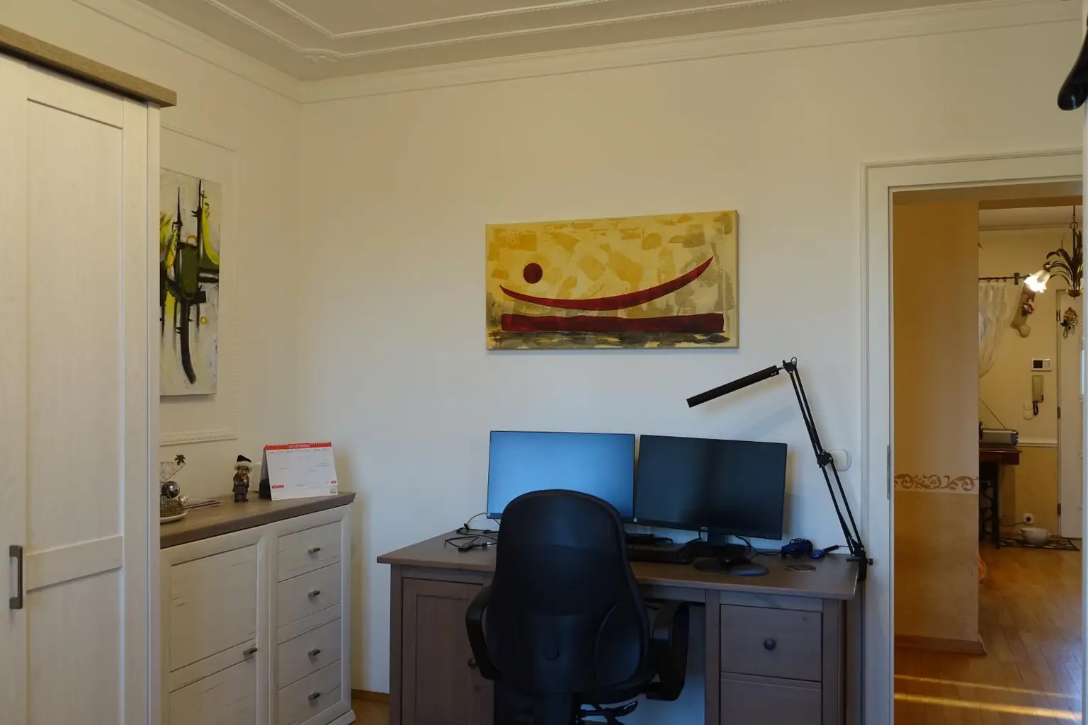 Büro 2